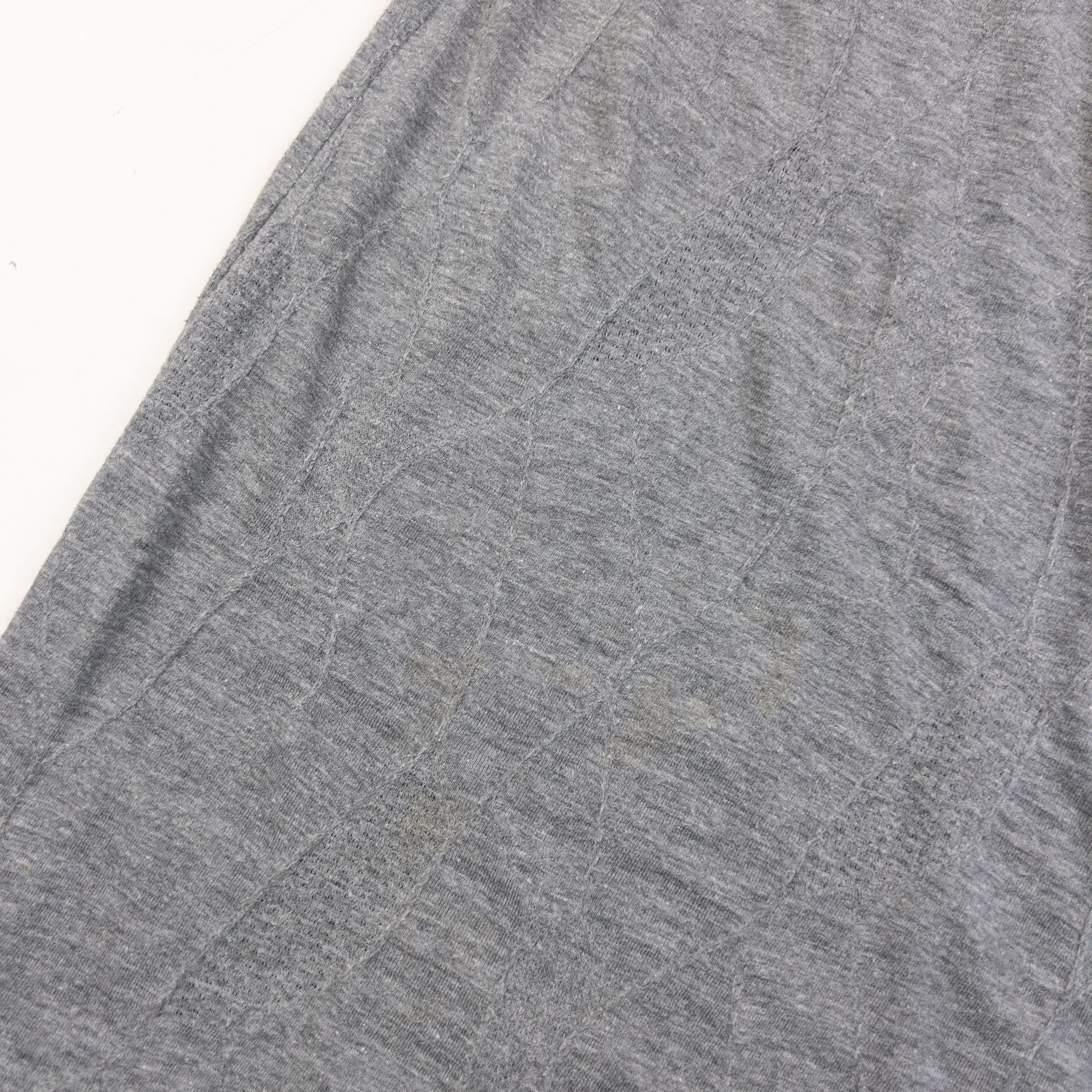 Vintage 2000s Yohji Yamamoto Maxi Dress Womens Size M image 4