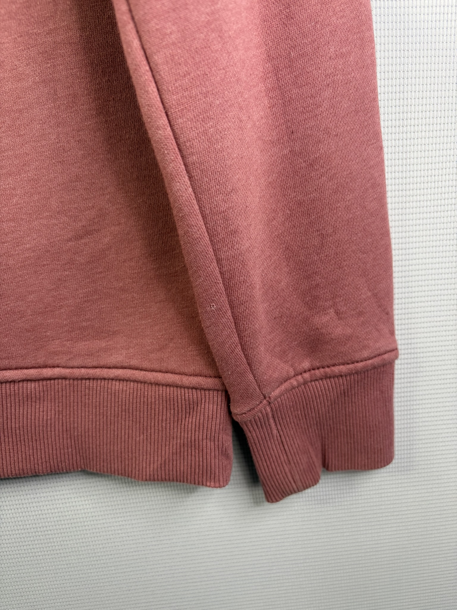 Carhartt Rose Pink Hoodie Small Relaxed Fit image 7