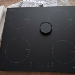 NIEUW Karinear 4Pits Inductiekookplaat 3500W