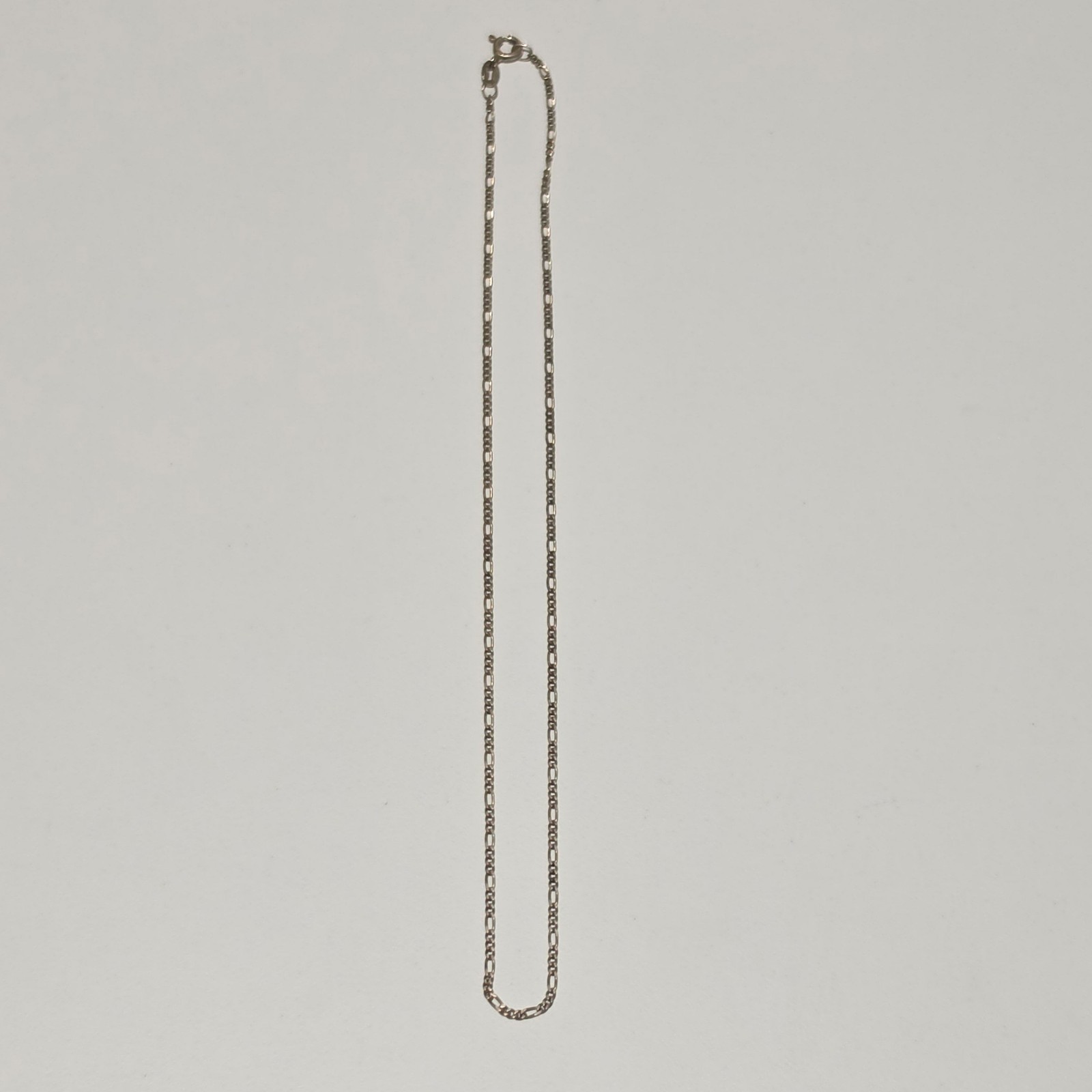 925 sterling Silver Necklace .b3