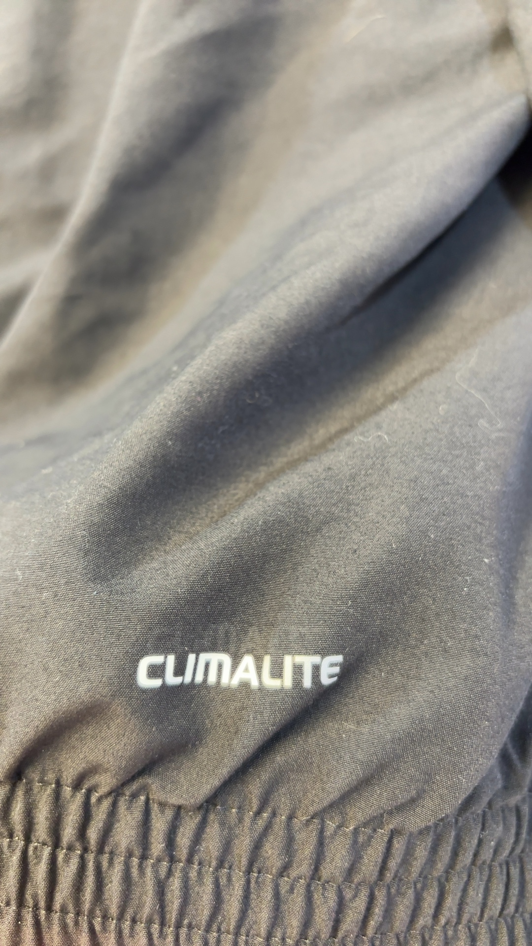 Adidas Black Climacool Track Jacket XL 48/50 image 2