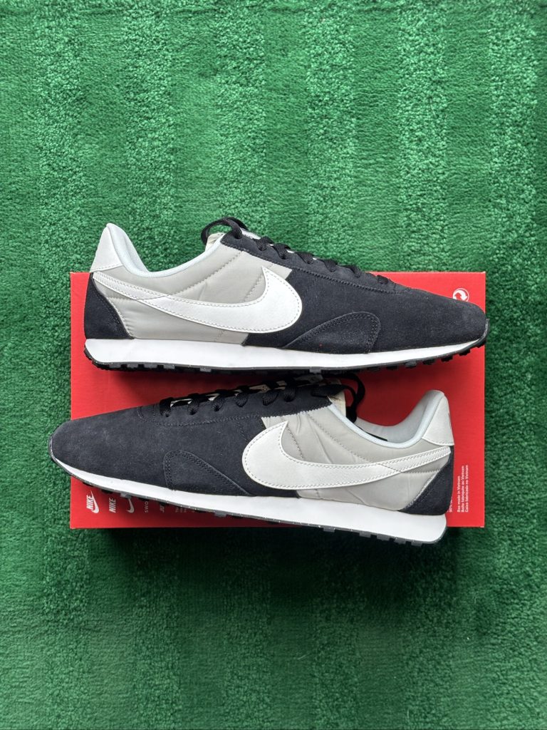 Nike Pre Montreal '17 | Black Pale Grey Sail 898031-001 | UK 10.5 | New