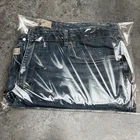 Original Penguin Blue Straight Jeans 38x31