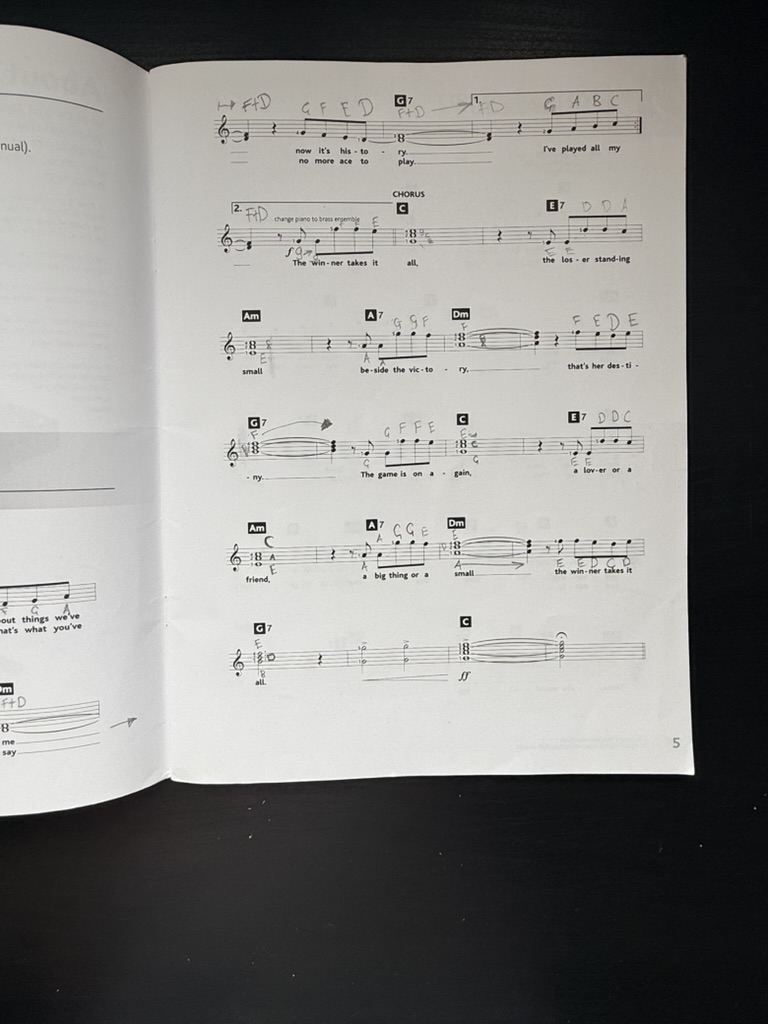 The Complete Keyboard Player Book 3 Music Book image 4