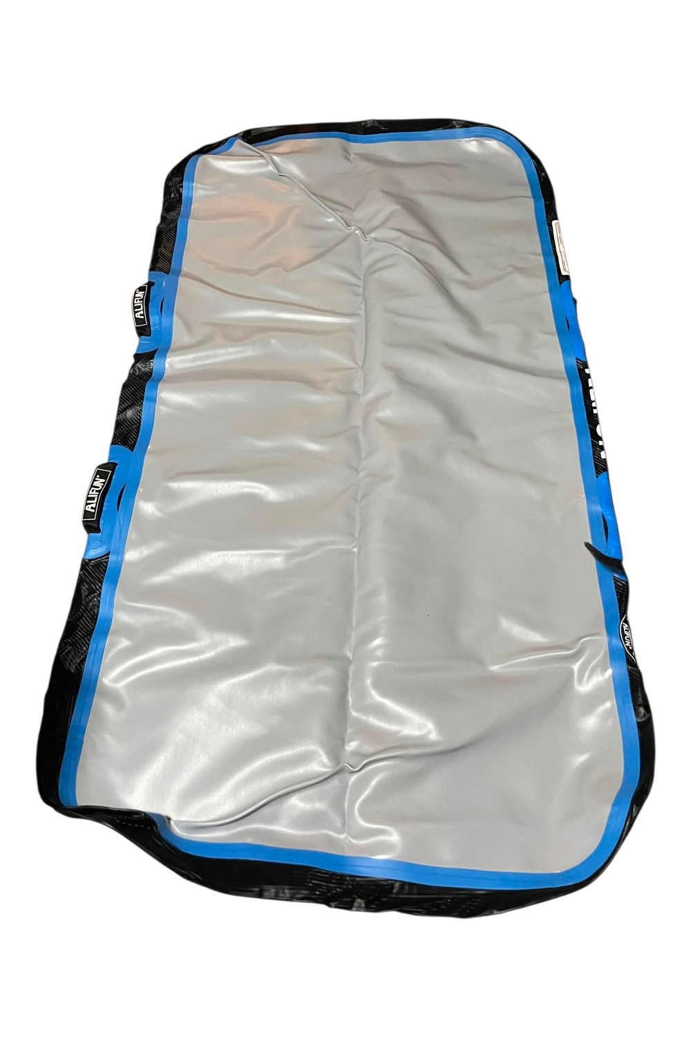 ALIFUN Opblaasbare Airtrack Turnmat Yogamat en Elektrische Pomp image 2