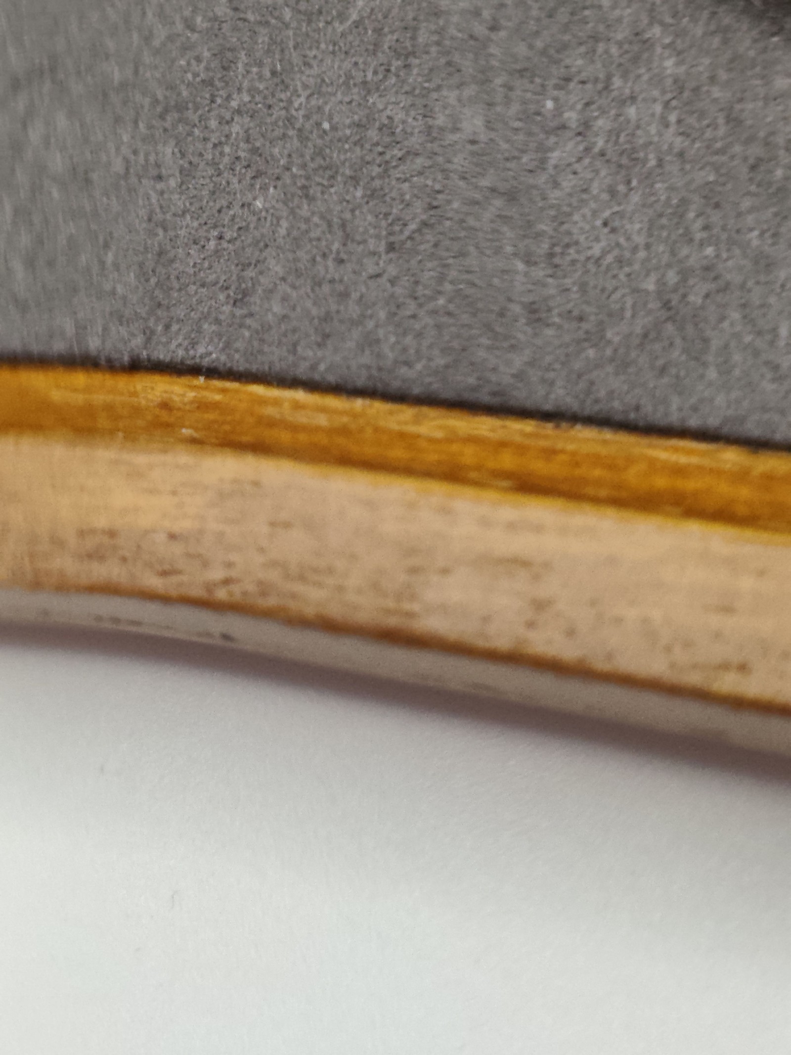 Christian Dior Men's Gold & Silver Tie Clip CD Logo image 6