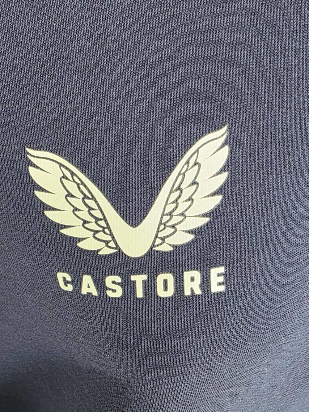 Brush Back Hoodie image 3