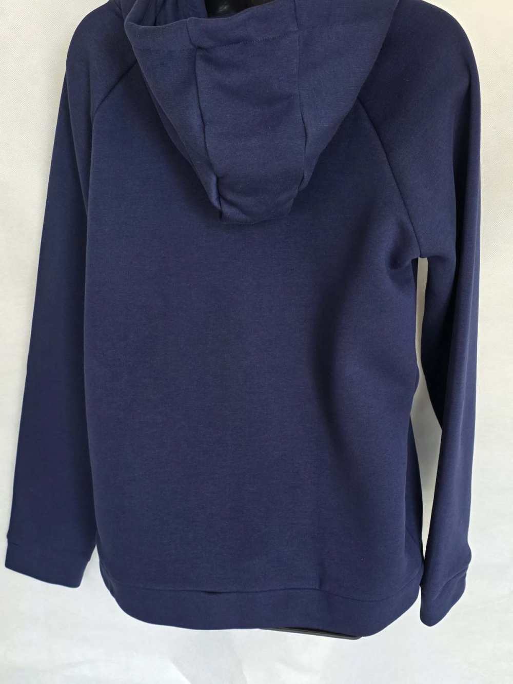 Brush Back Hoodie image 4