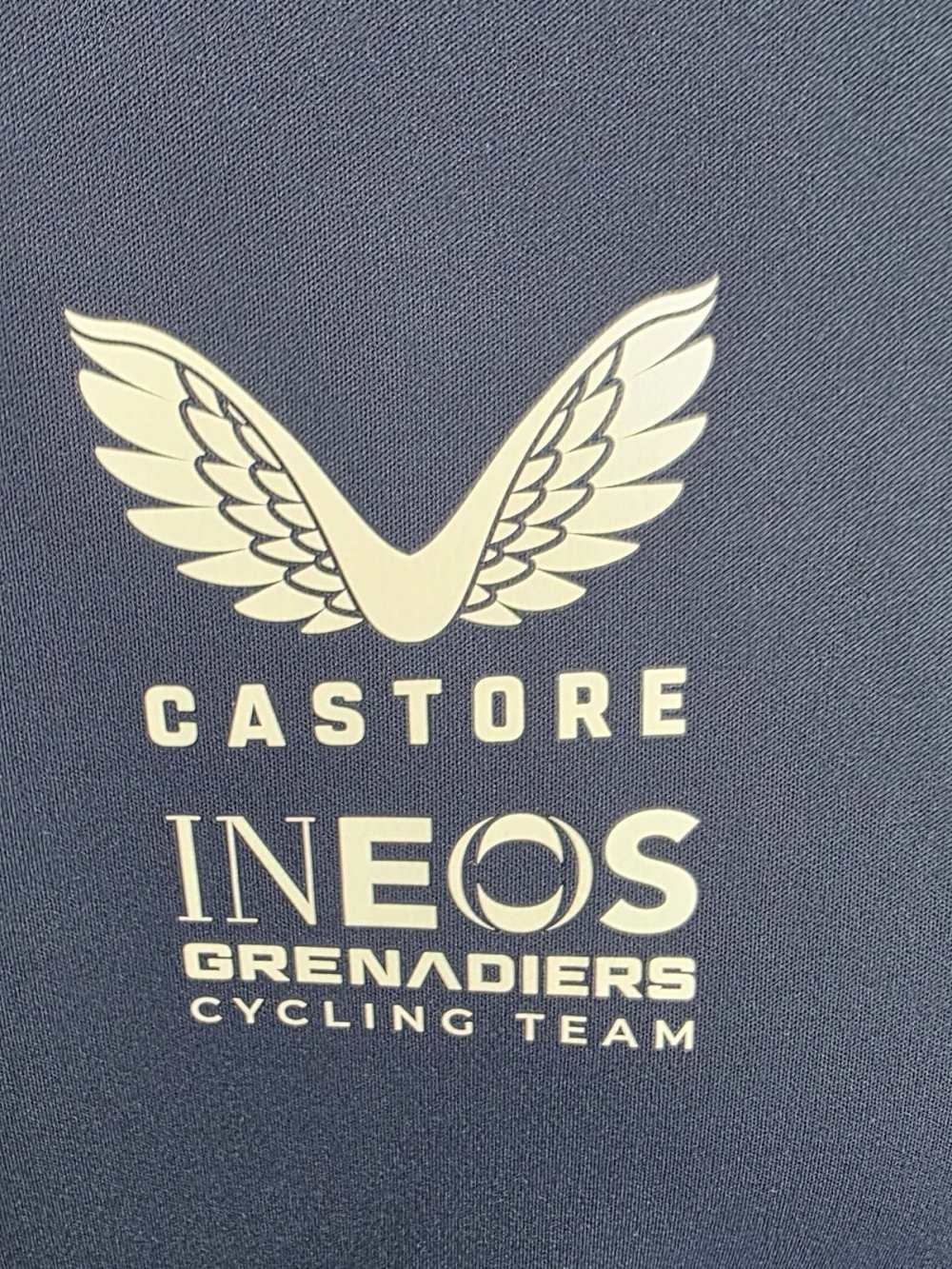 Ineos Grenadier Softshell Jacket image 2