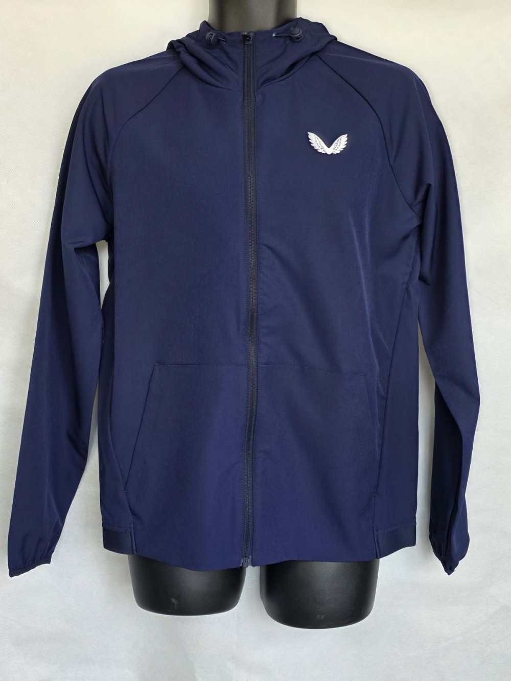 Rain Jacket