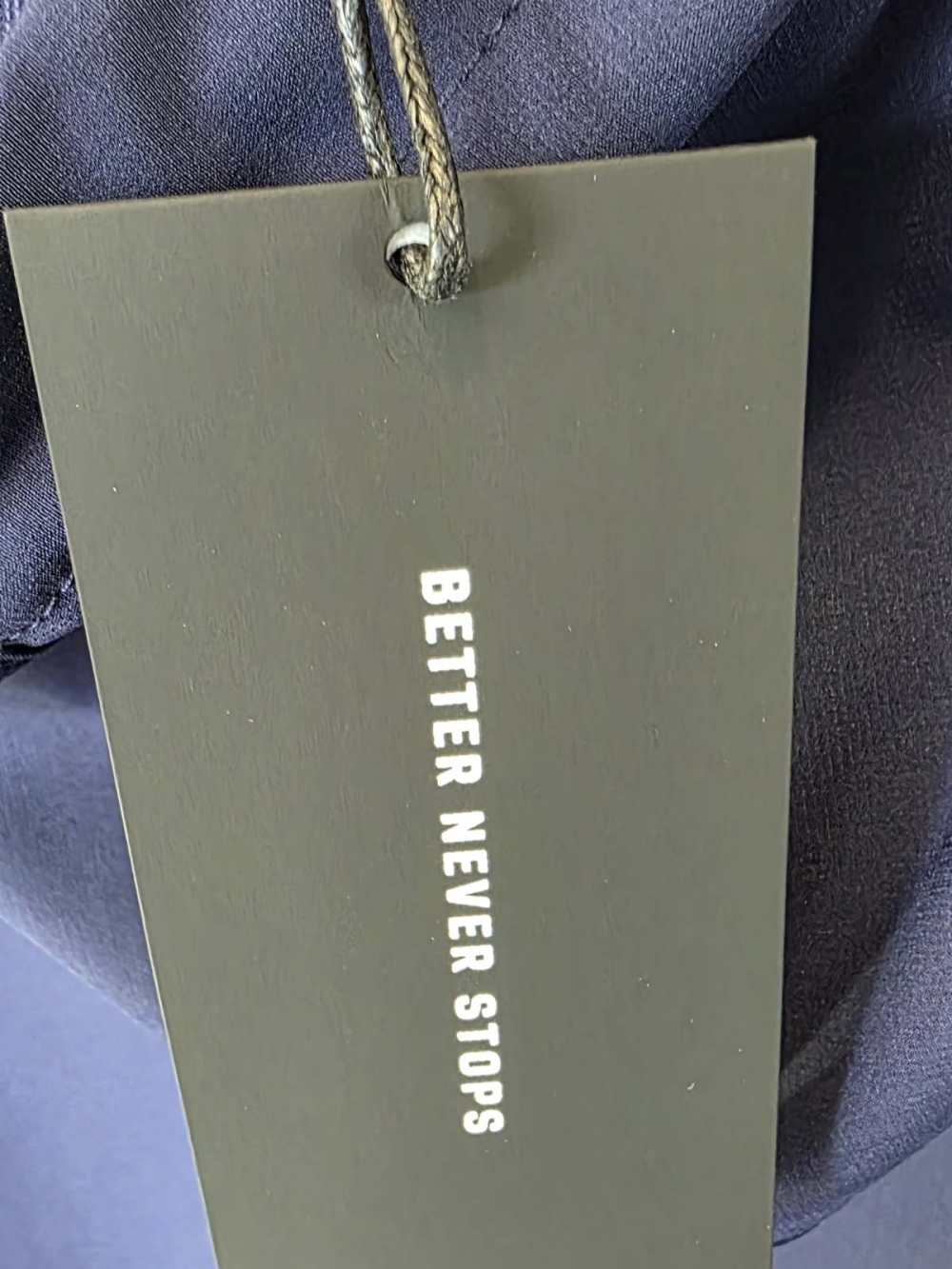 Rain Jacket image 5