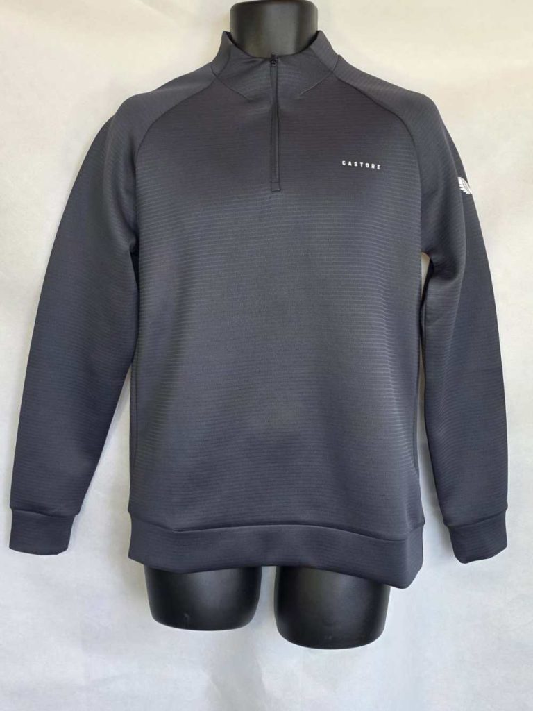 Aero Scuba 1/4 Zip
