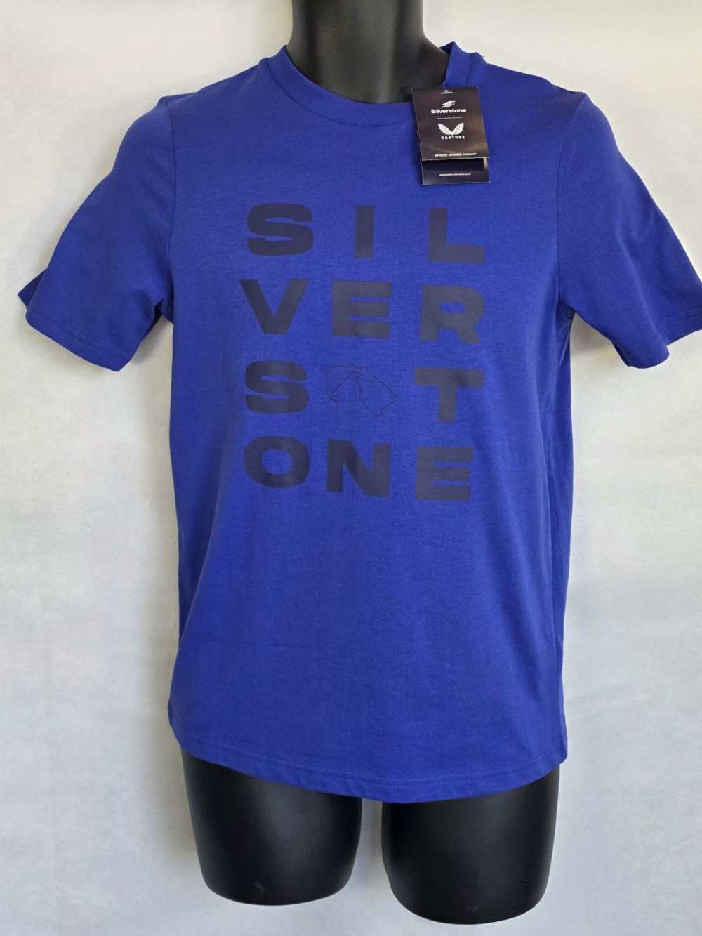 Silverstone T-Shirt