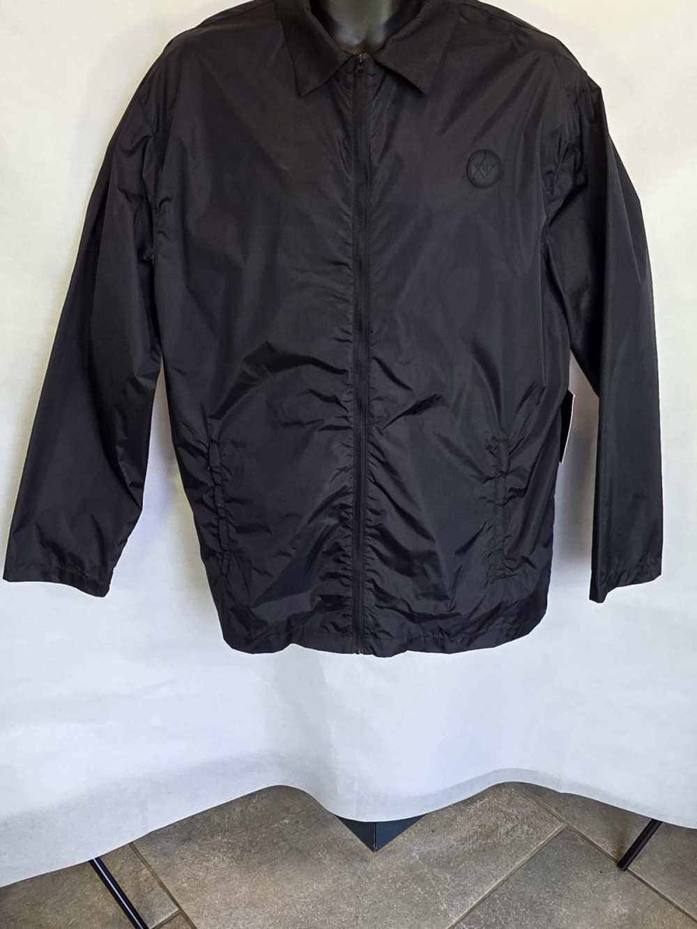 LIV HyFlyer Golf Jacket