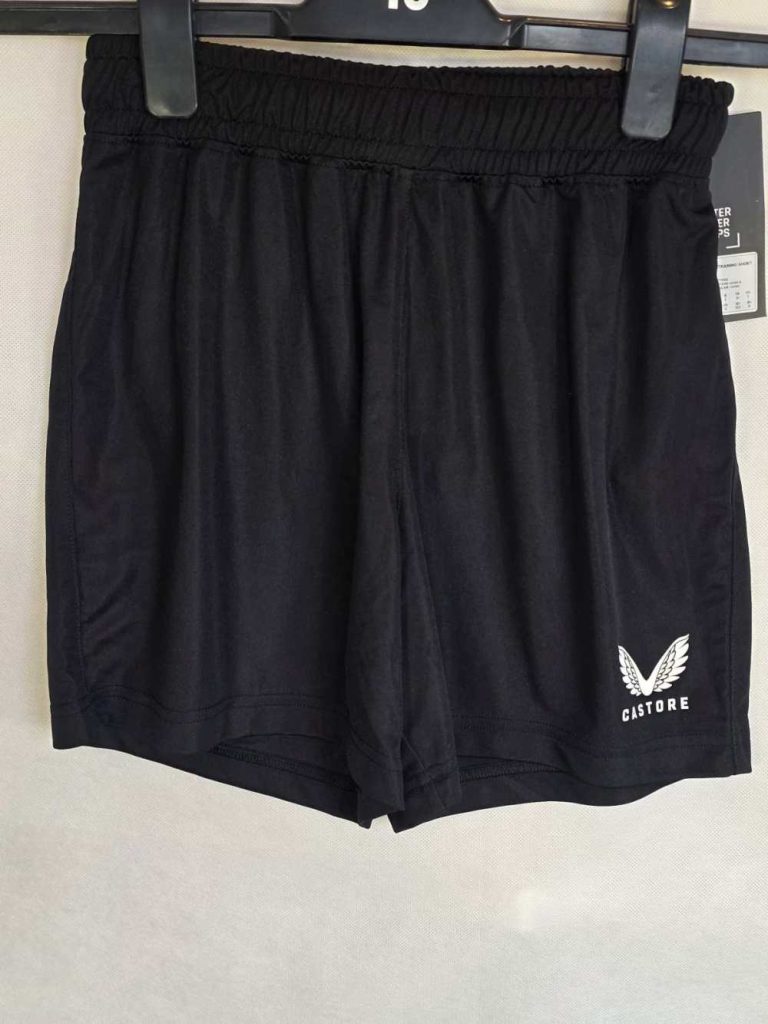 Training Shorts