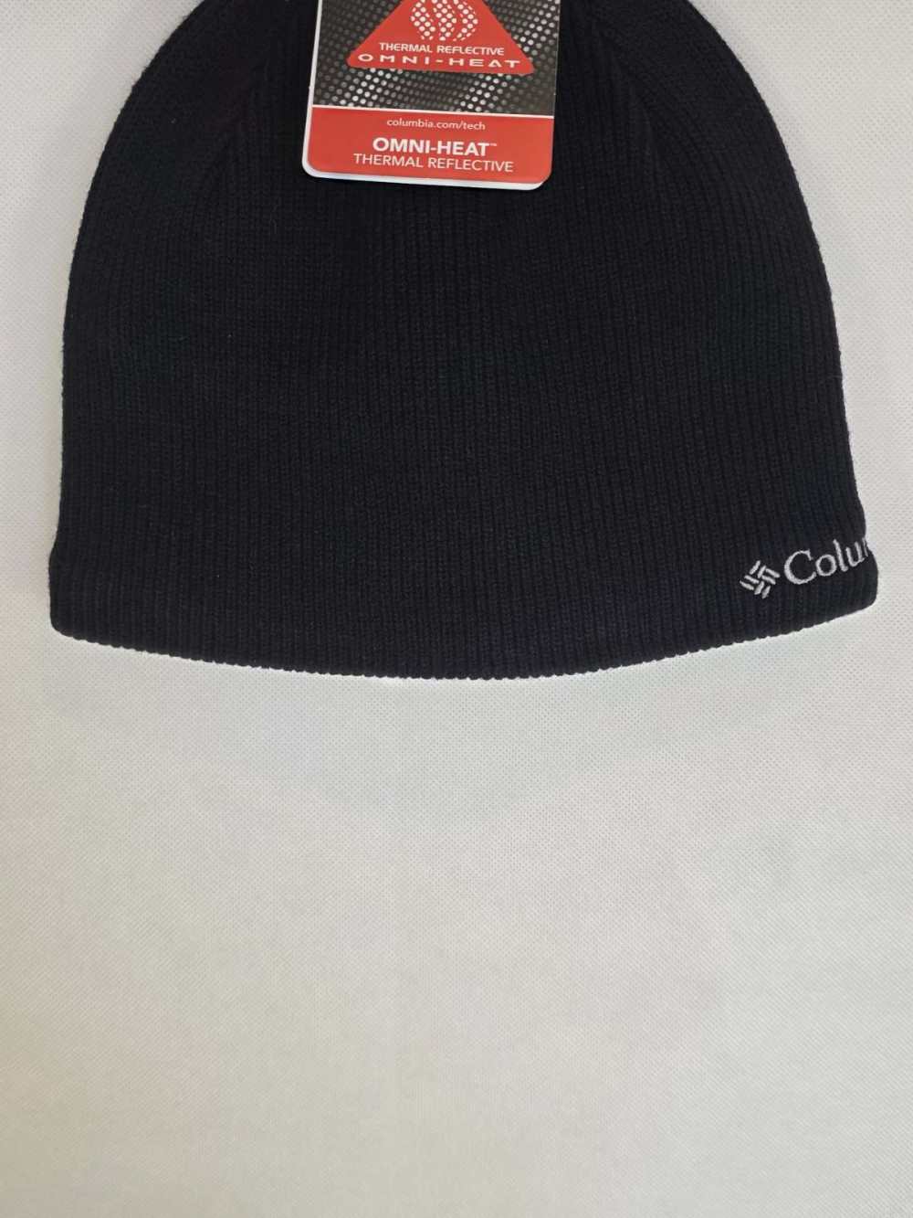 Columbia Wooly Hat