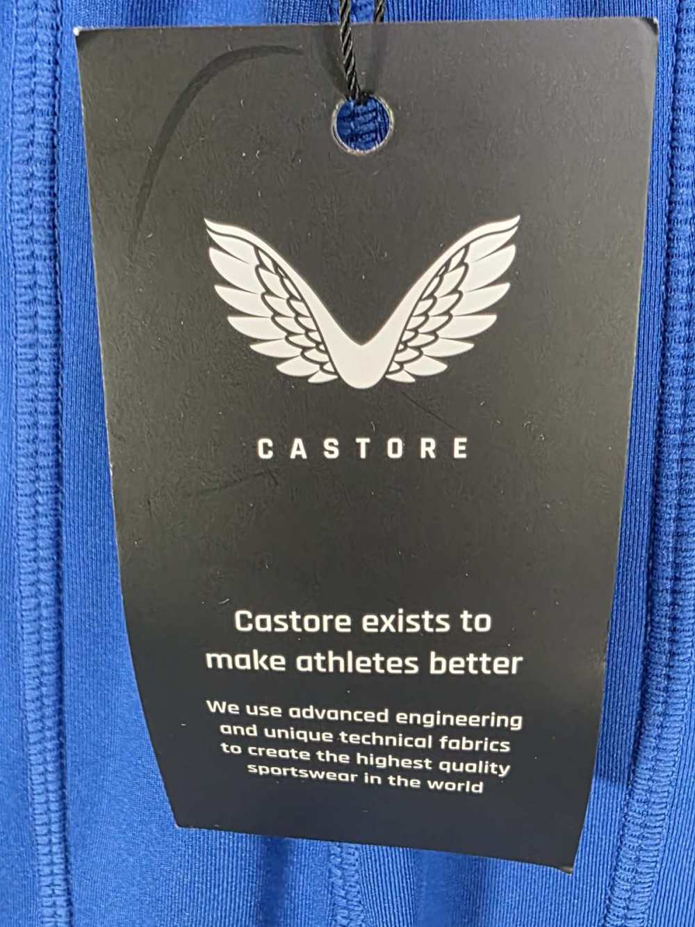 Baselayer Trousers image 3