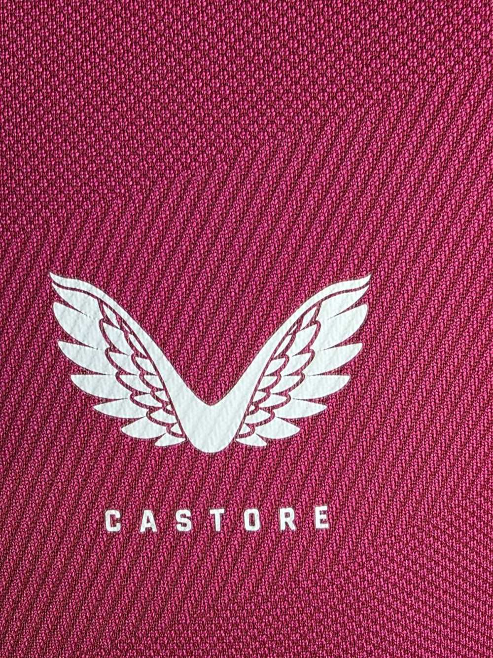 Golf Pinnacle Engineered Knit Polo image 2