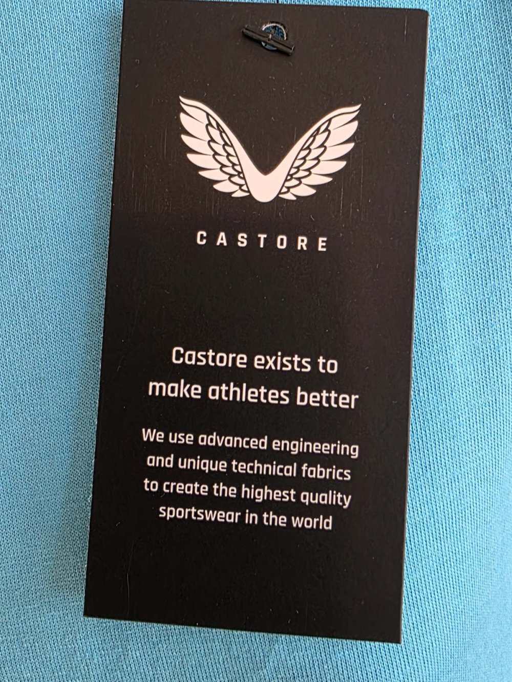 SS Cotton Leisure T-Shirt image 3