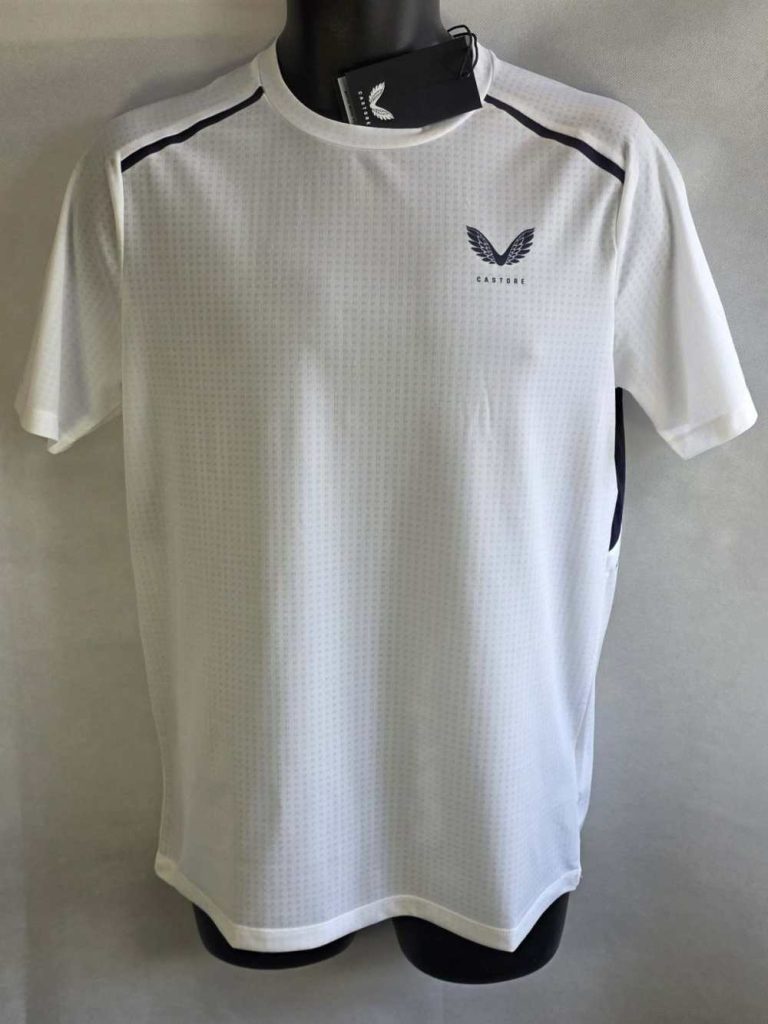 Aeromesh T-Shirt