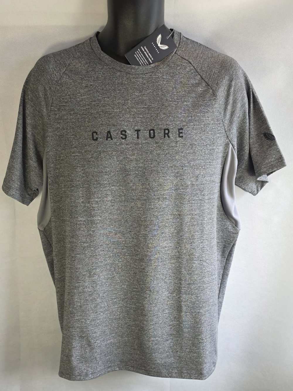 Protek Graphic T-Shirt