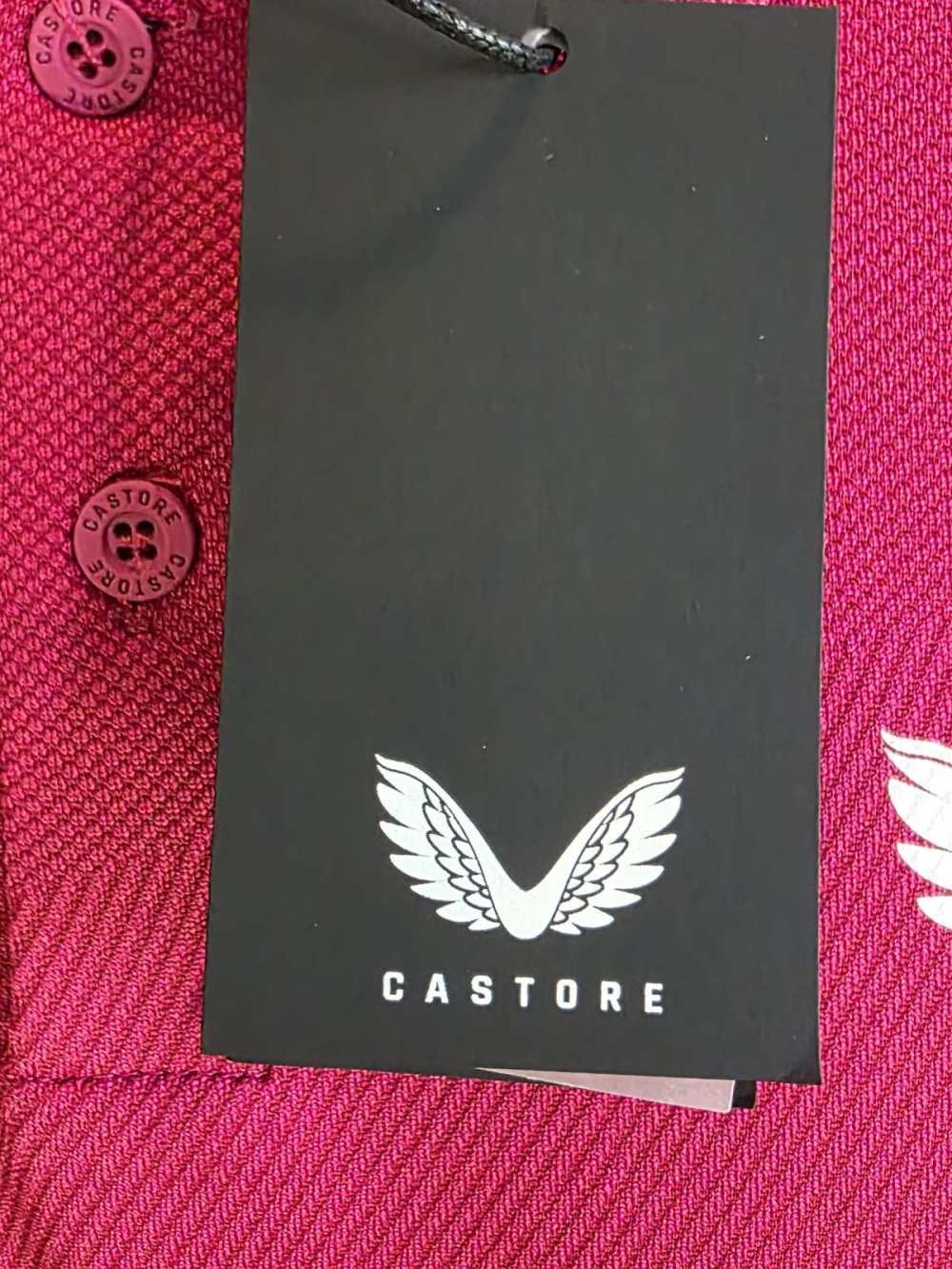 Golf Pinnacle Engineered Knit Polo image 3