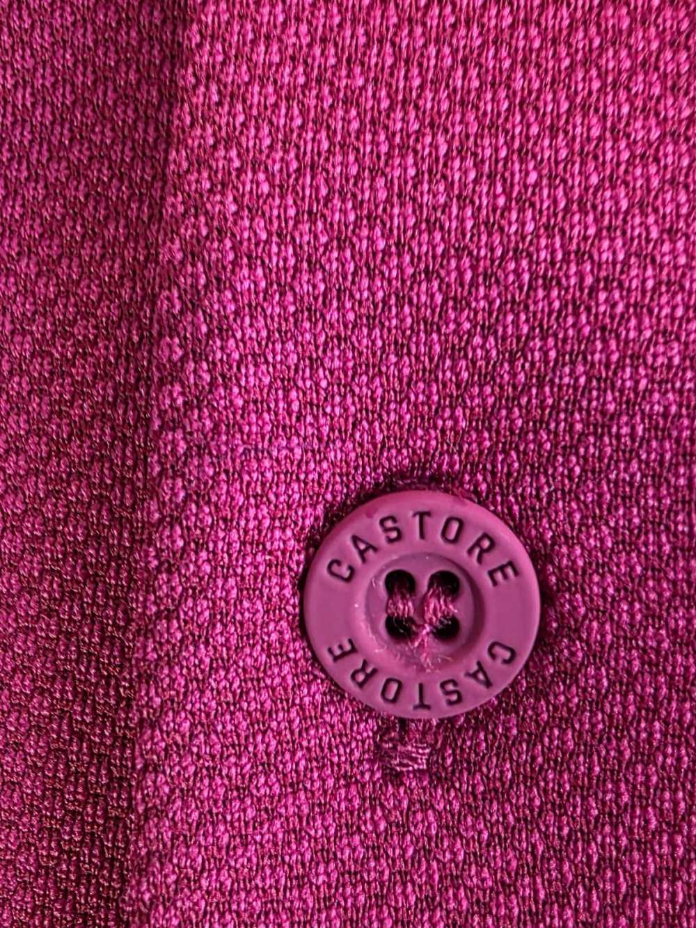 Golf Pinnacle Engineered Knit Polo image 4