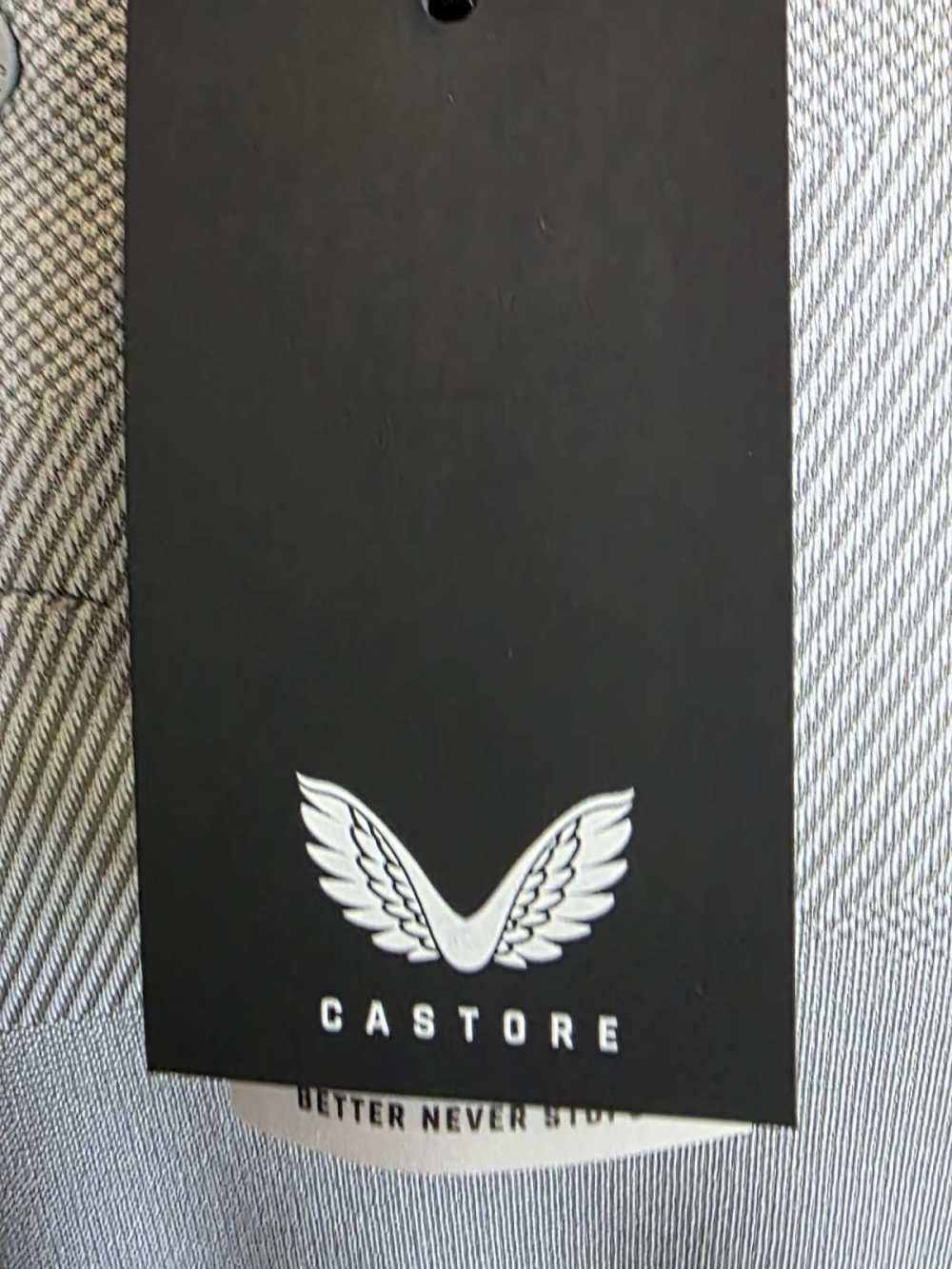 Pinnacle Engineered Knit Golf Polo image 4