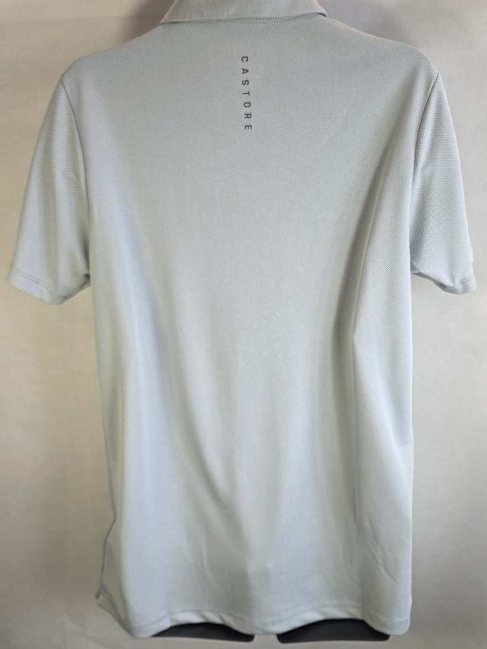 Pinnacle Engineered Knit Golf Polo image 7