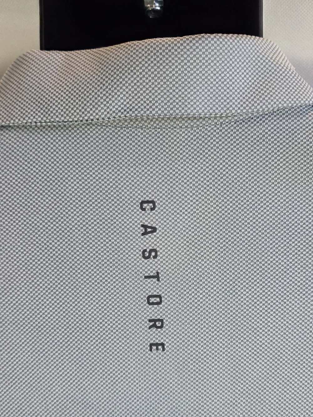 Pinnacle Engineered Knit Golf Polo image 8