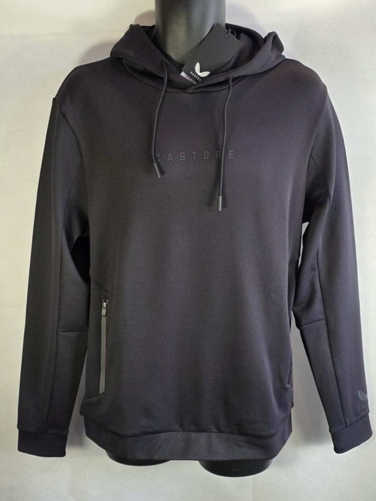 Thermo Scuba Hoodie