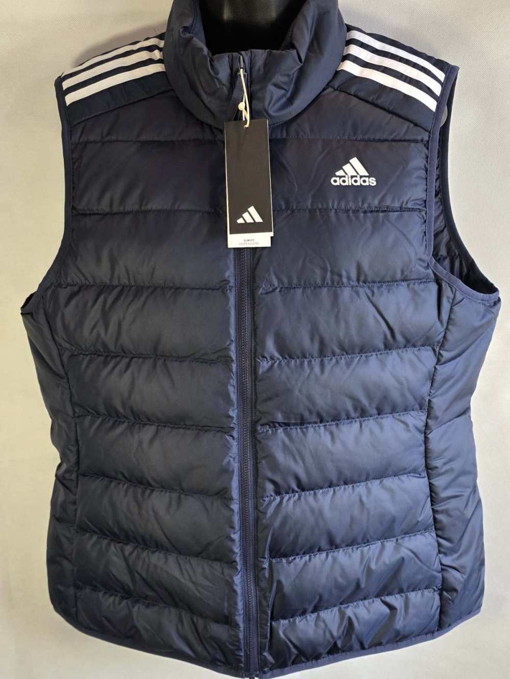 Adidas WESS Down Vest