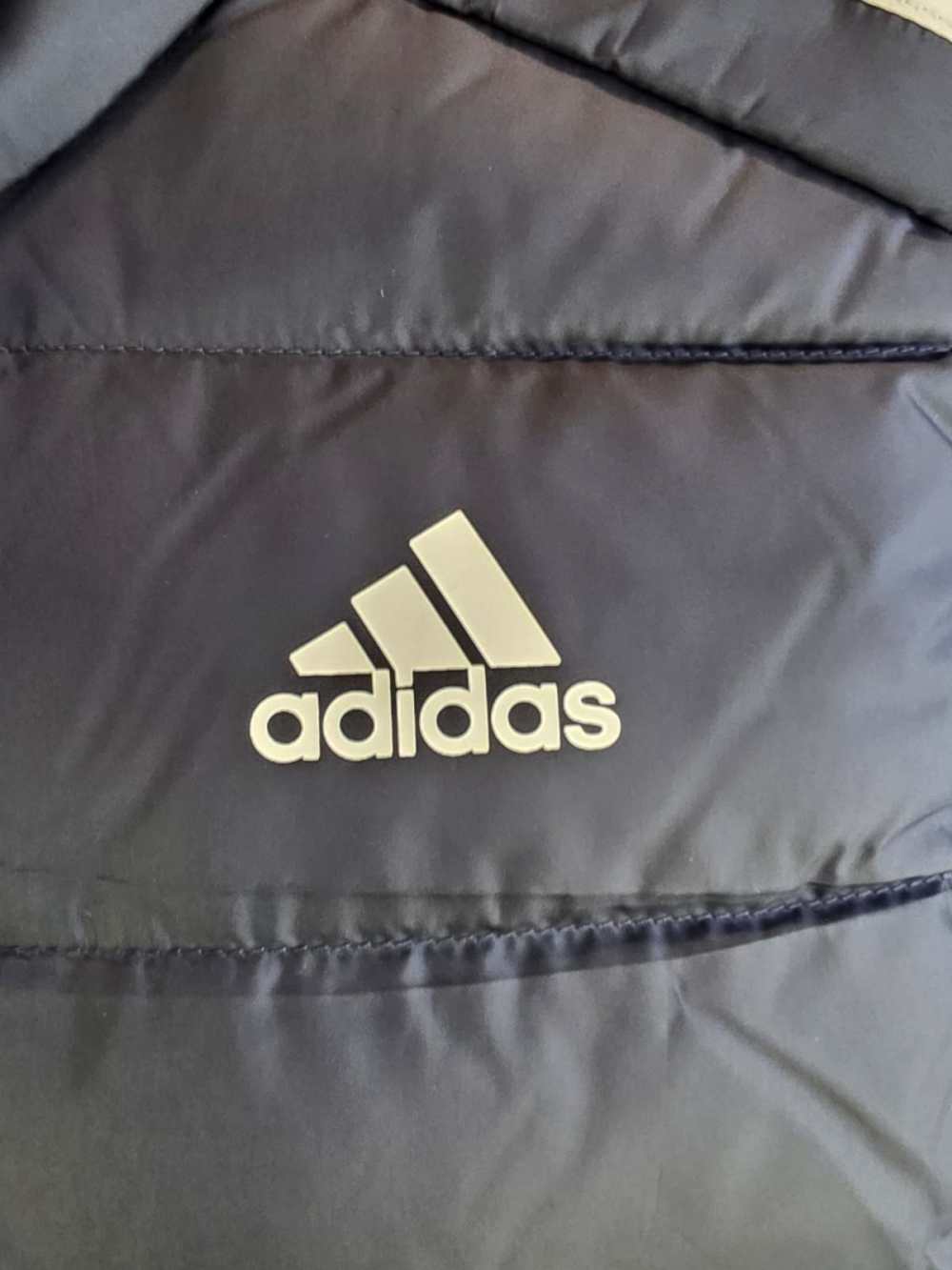 Adidas WESS Down Vest image 2