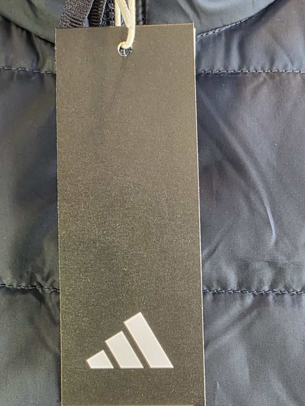 Adidas WESS Down Vest image 3