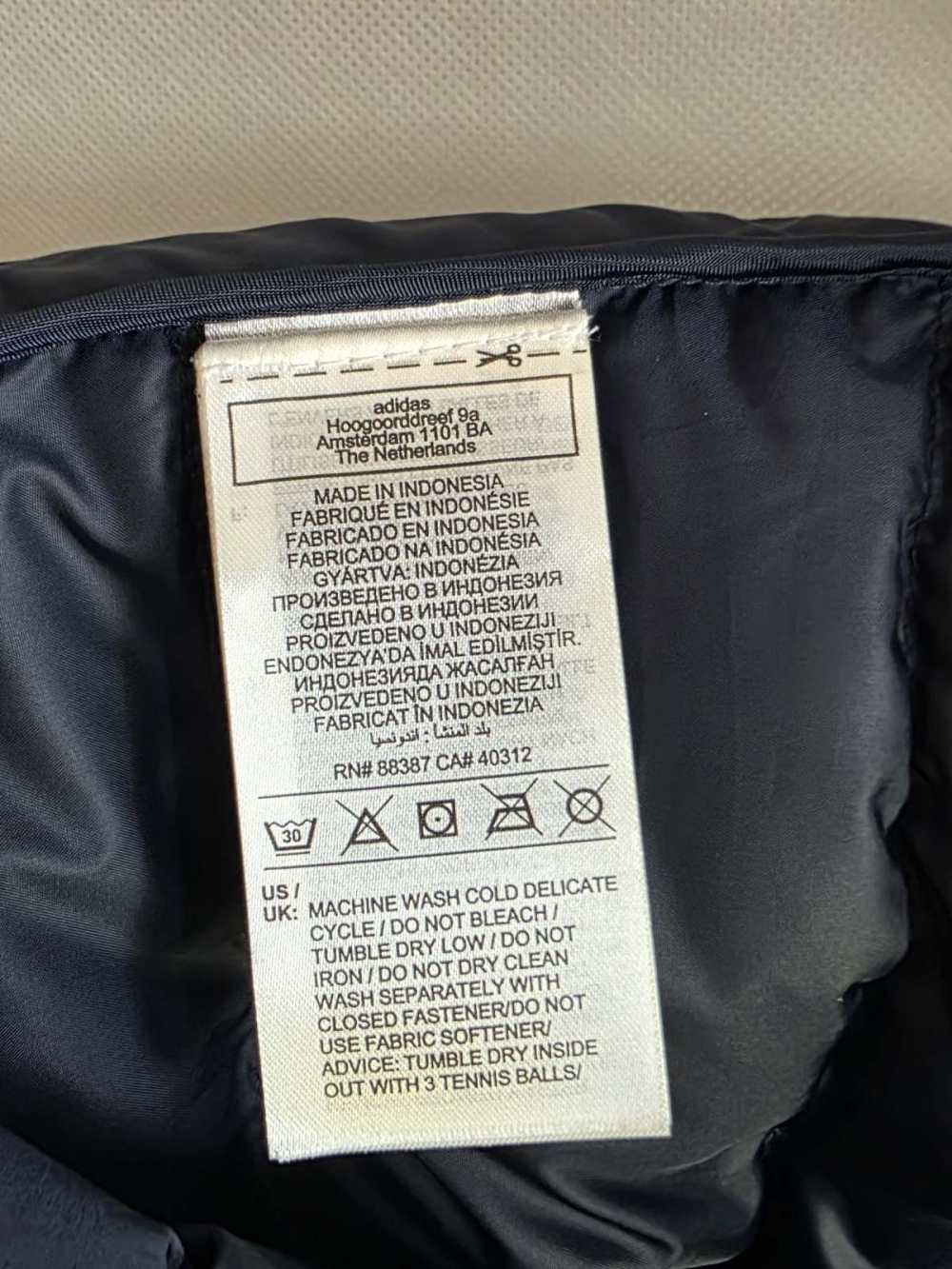 Adidas WESS Down Vest image 7