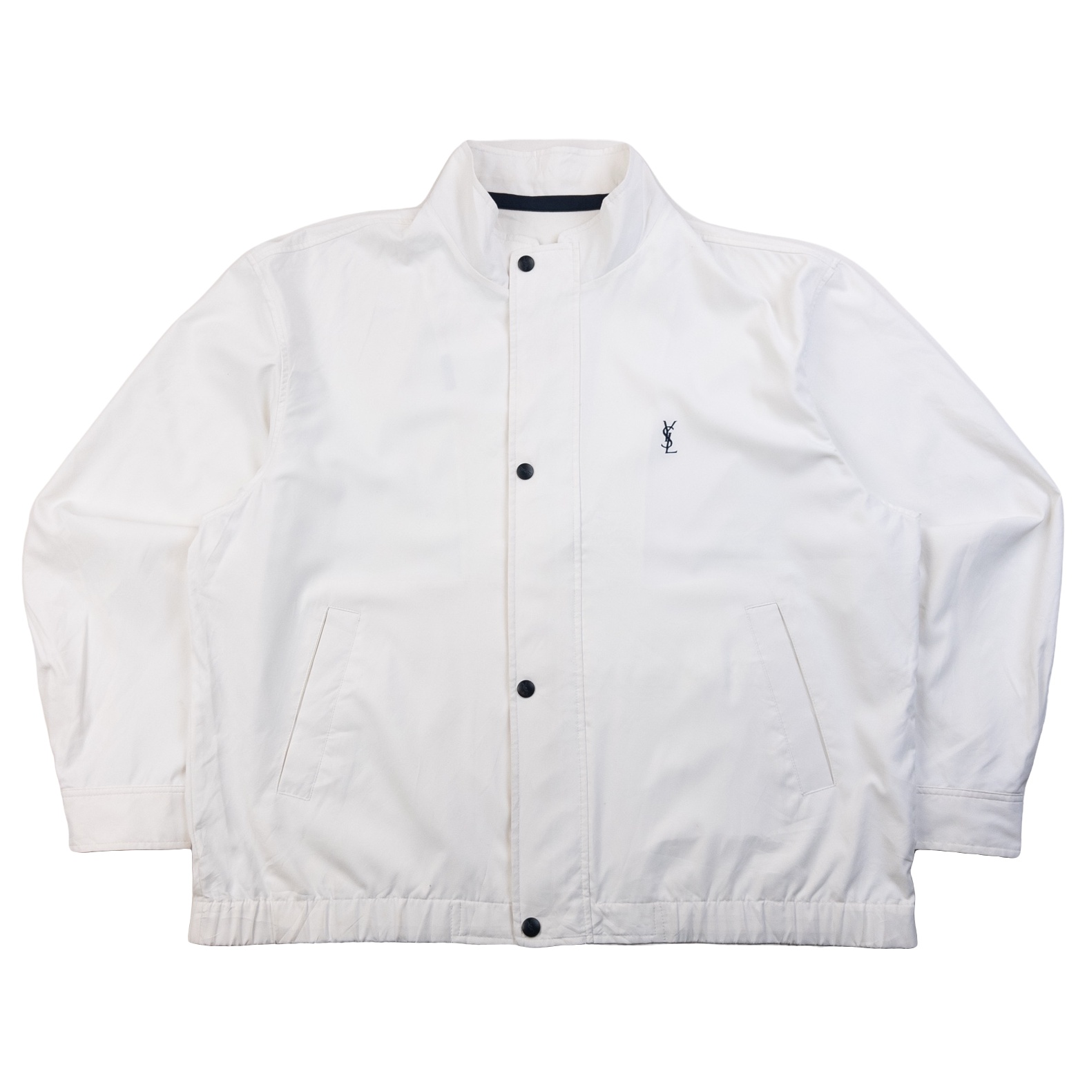 Vintage Yves Saint Laurent Jacket Size L image 4