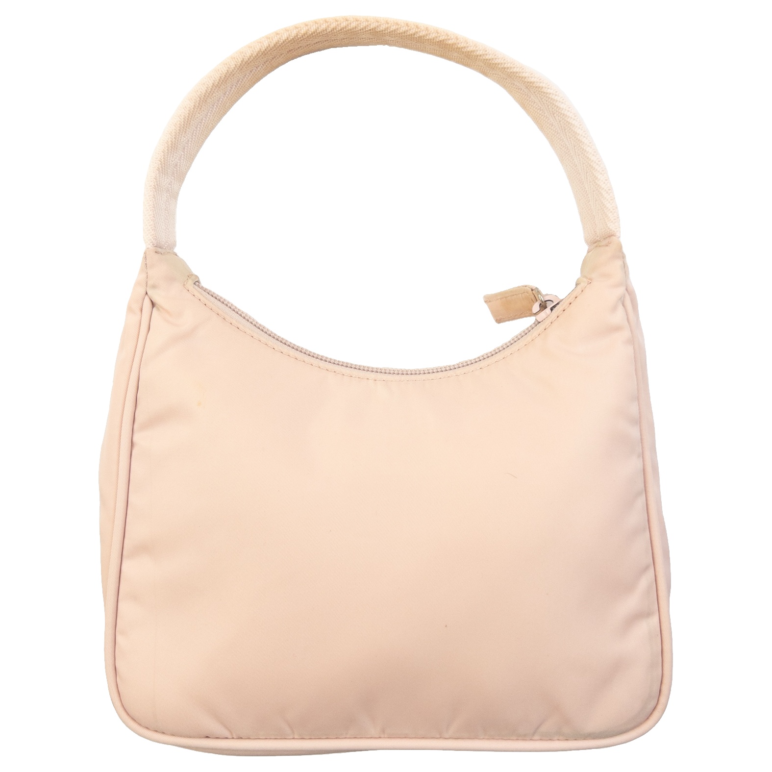 Vintage Prada Shoulder Bag Womens Size One Size image 3