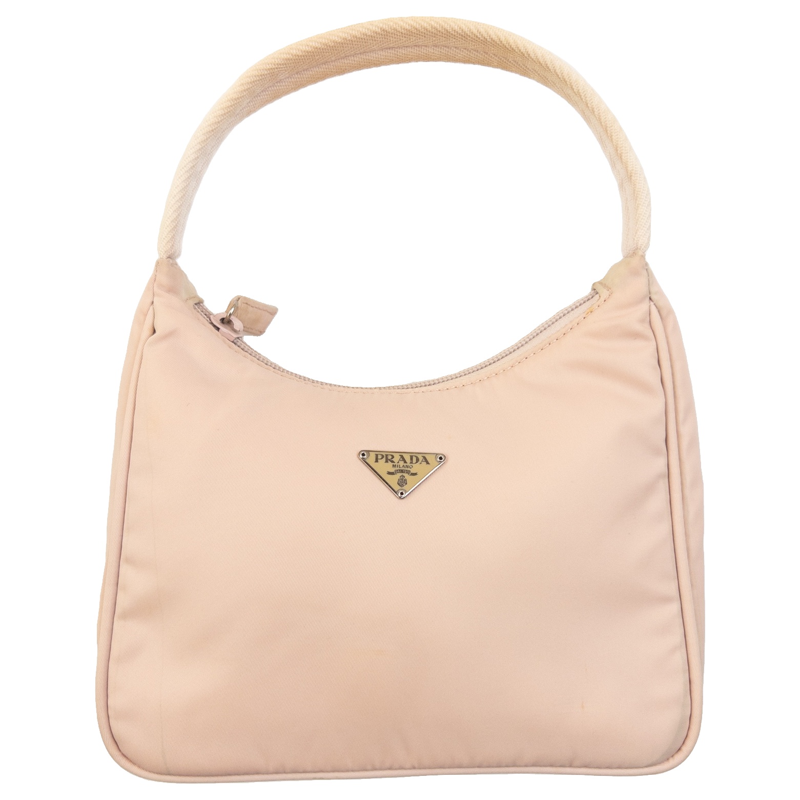 Vintage Prada Shoulder Bag Womens Size One Size image 6