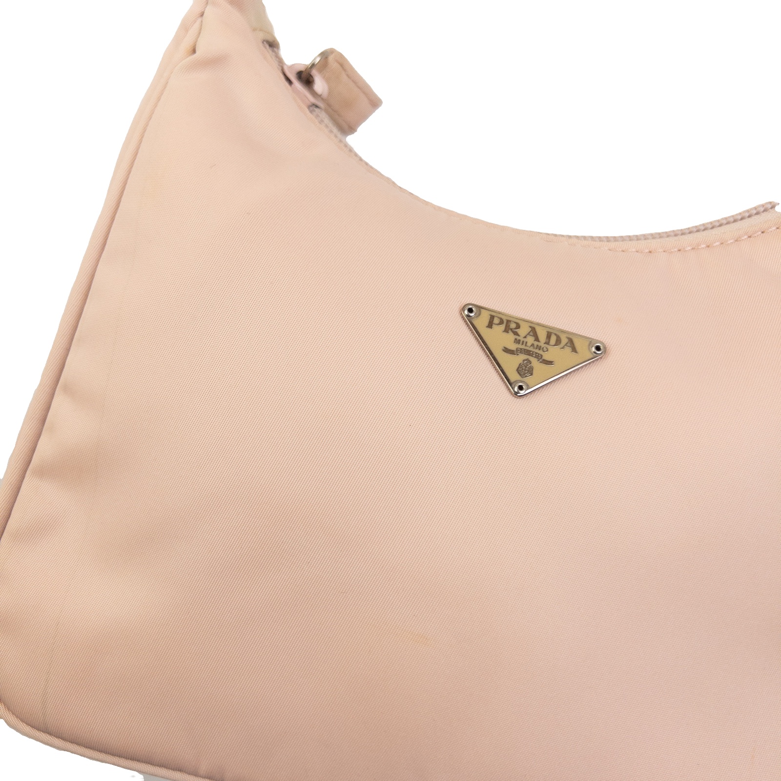 Vintage Prada Shoulder Bag Womens Size One Size image 7