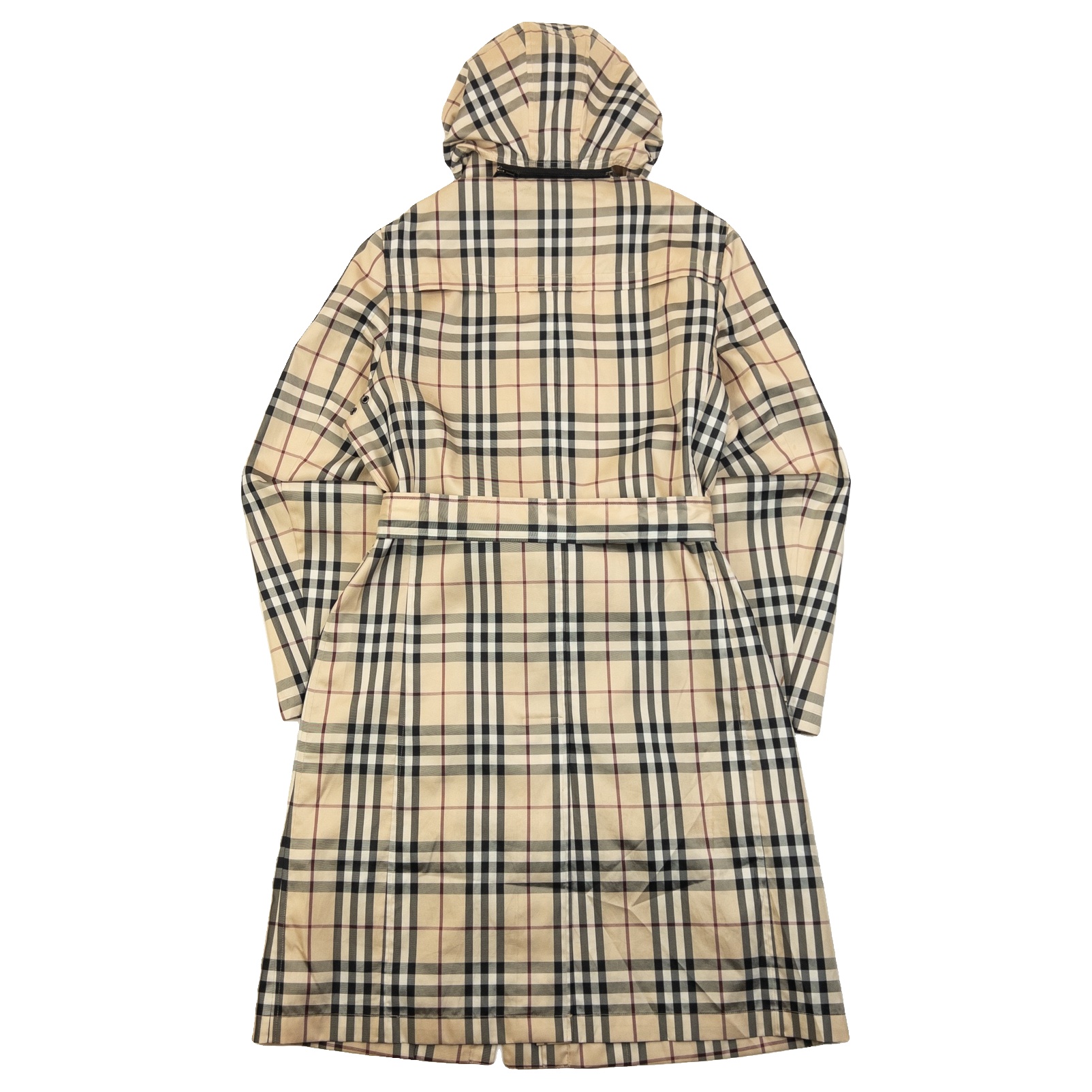 Vintage Burberry Jacket Womens Size M