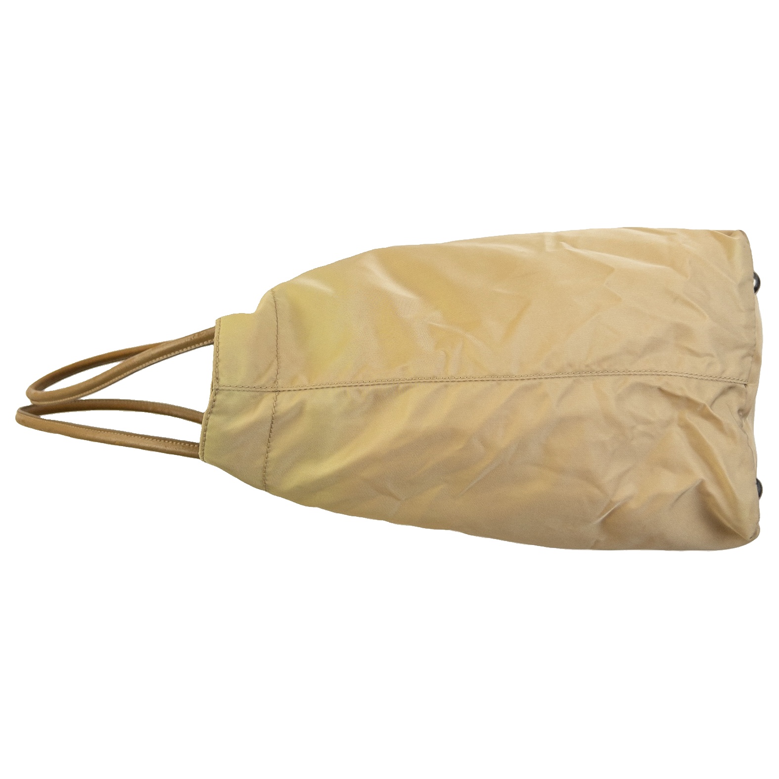 Vintage Prada Shoulder Bag Size One Size image 3
