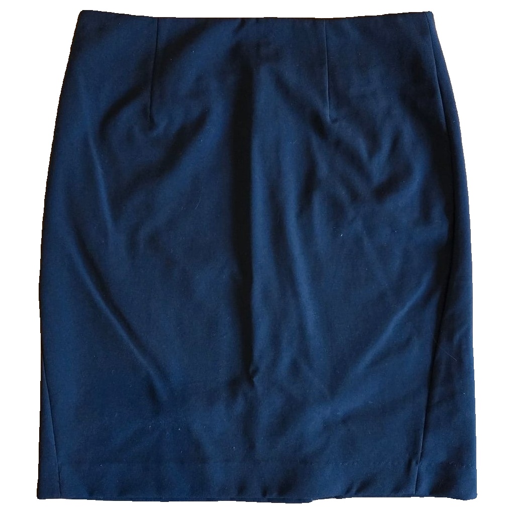 Marcs Women's Black Pencil Skirt Size 10