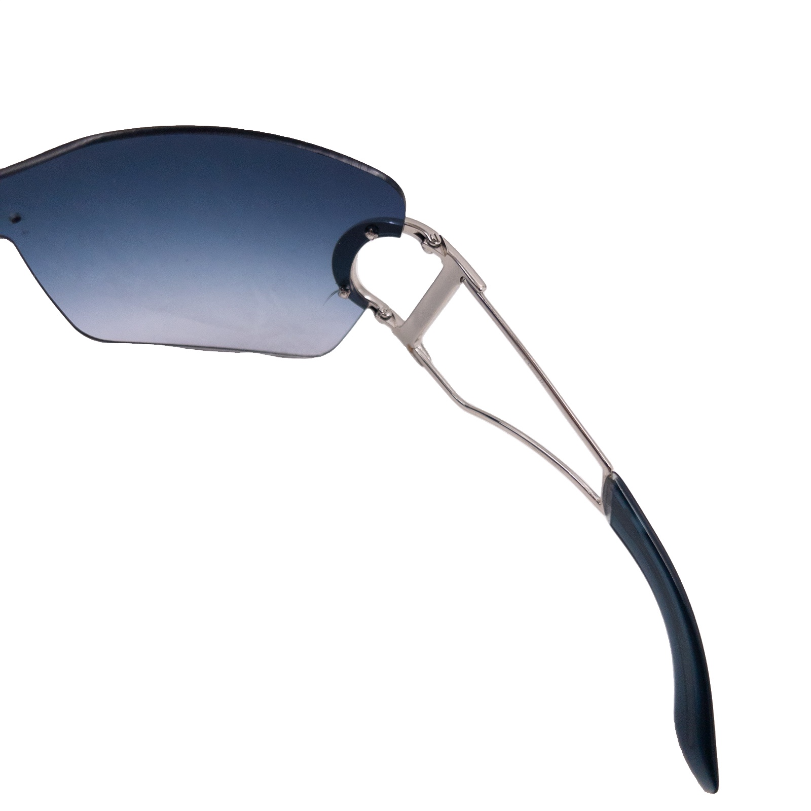 Vintage Sunglasses Size One Size image 3