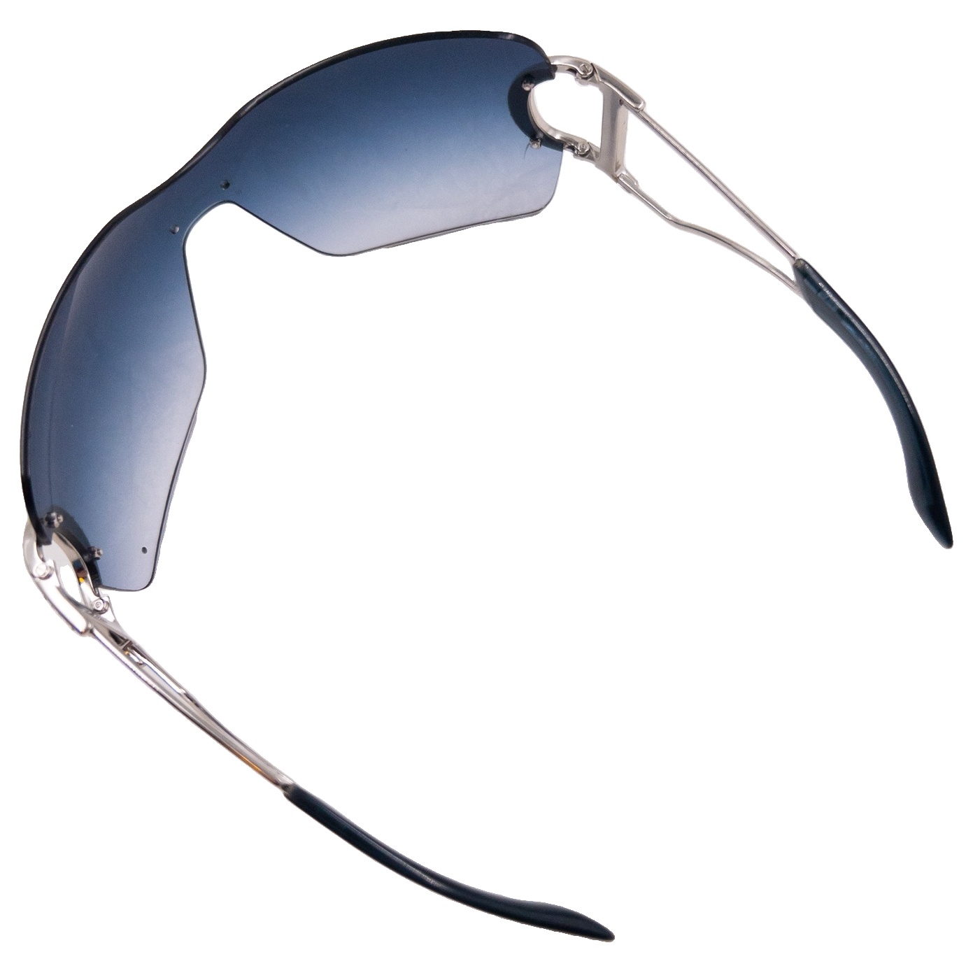 Vintage Sunglasses Size One Size image 4