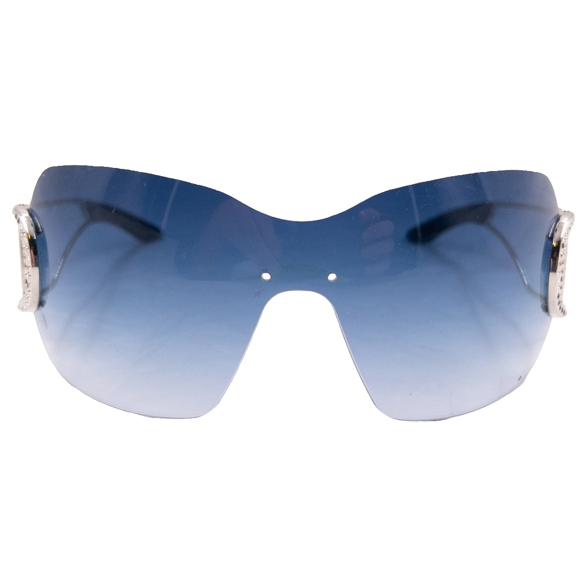 Vintage Sunglasses Size One Size image 5