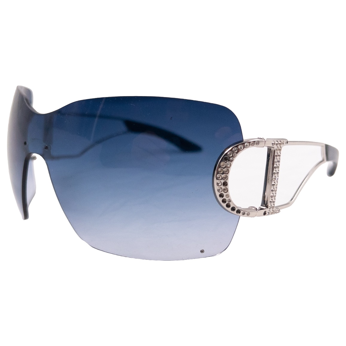 Vintage Sunglasses Size One Size image 6