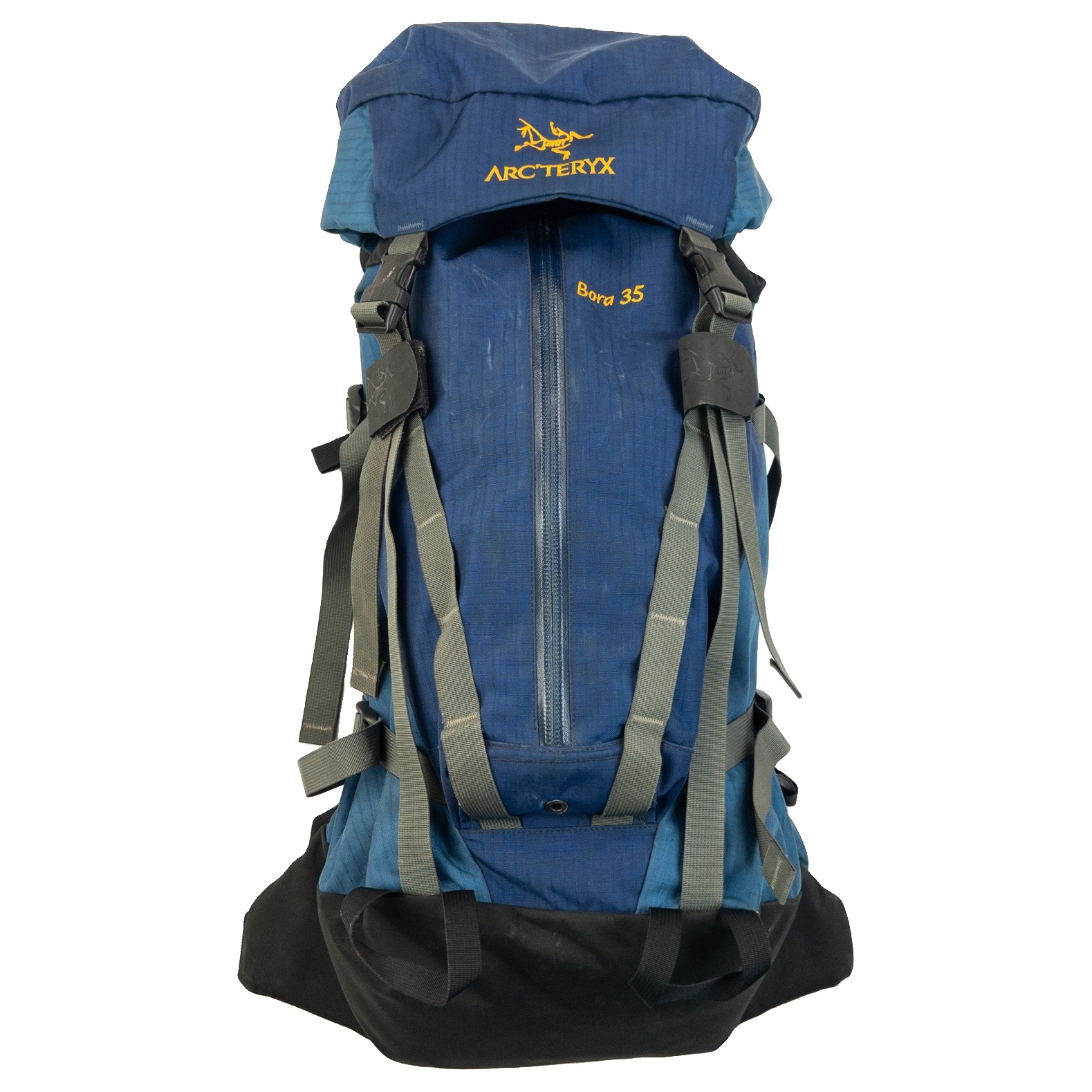 Vintage Arcteryx Backpack Size One Size image 2