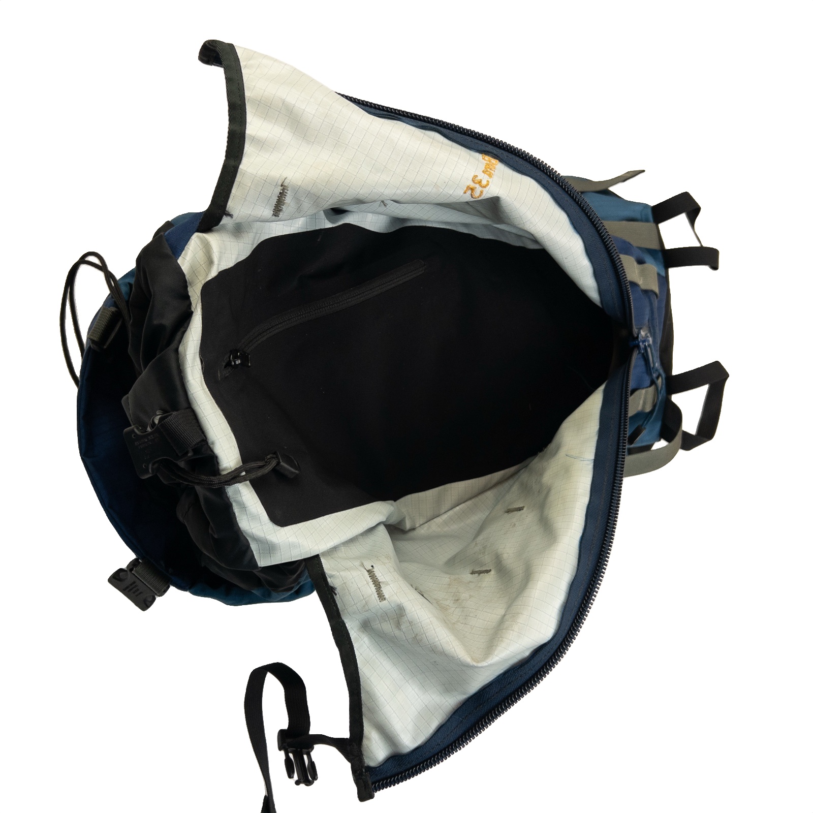 Vintage Arcteryx Backpack Size One Size image 3