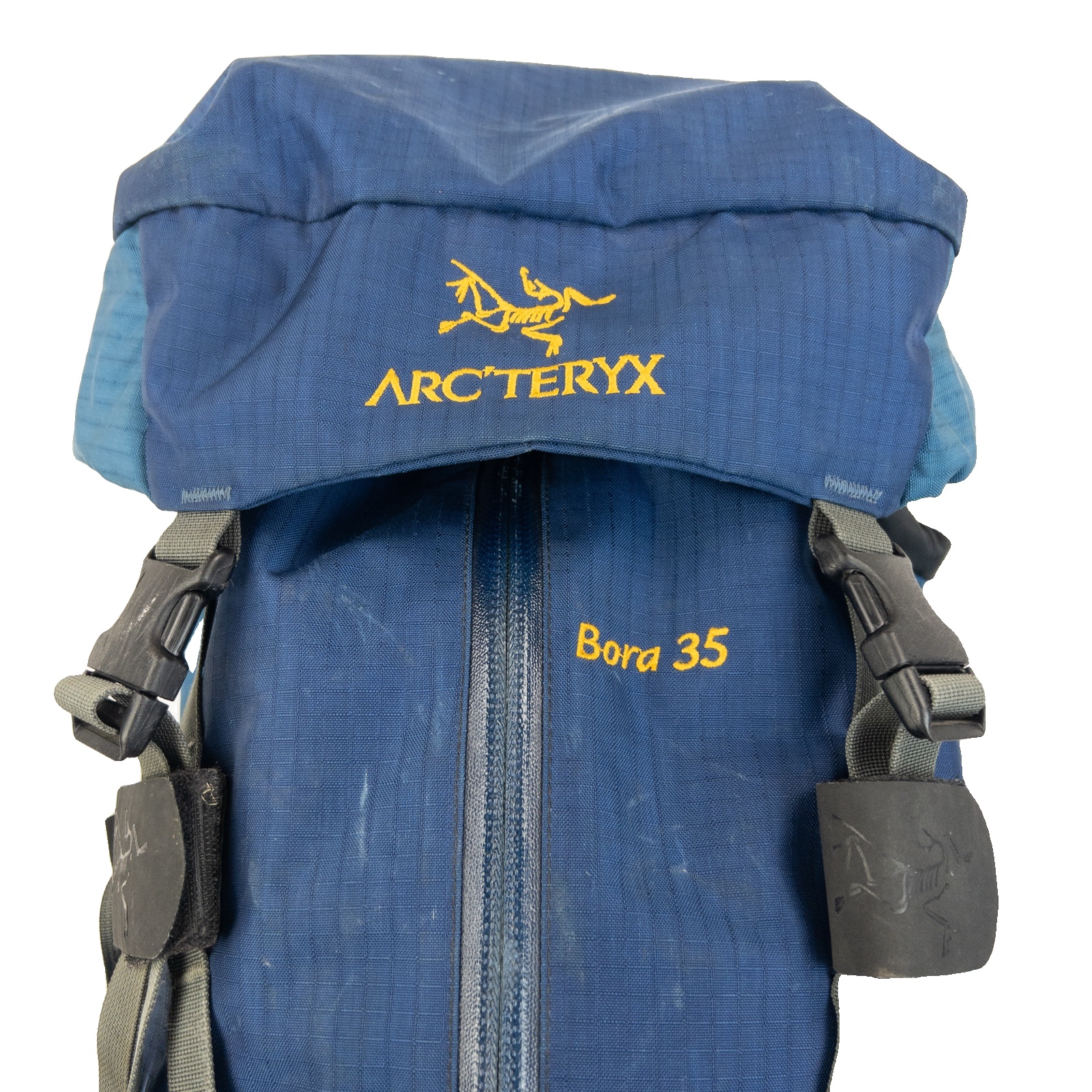 Vintage Arcteryx Backpack Size One Size image 5
