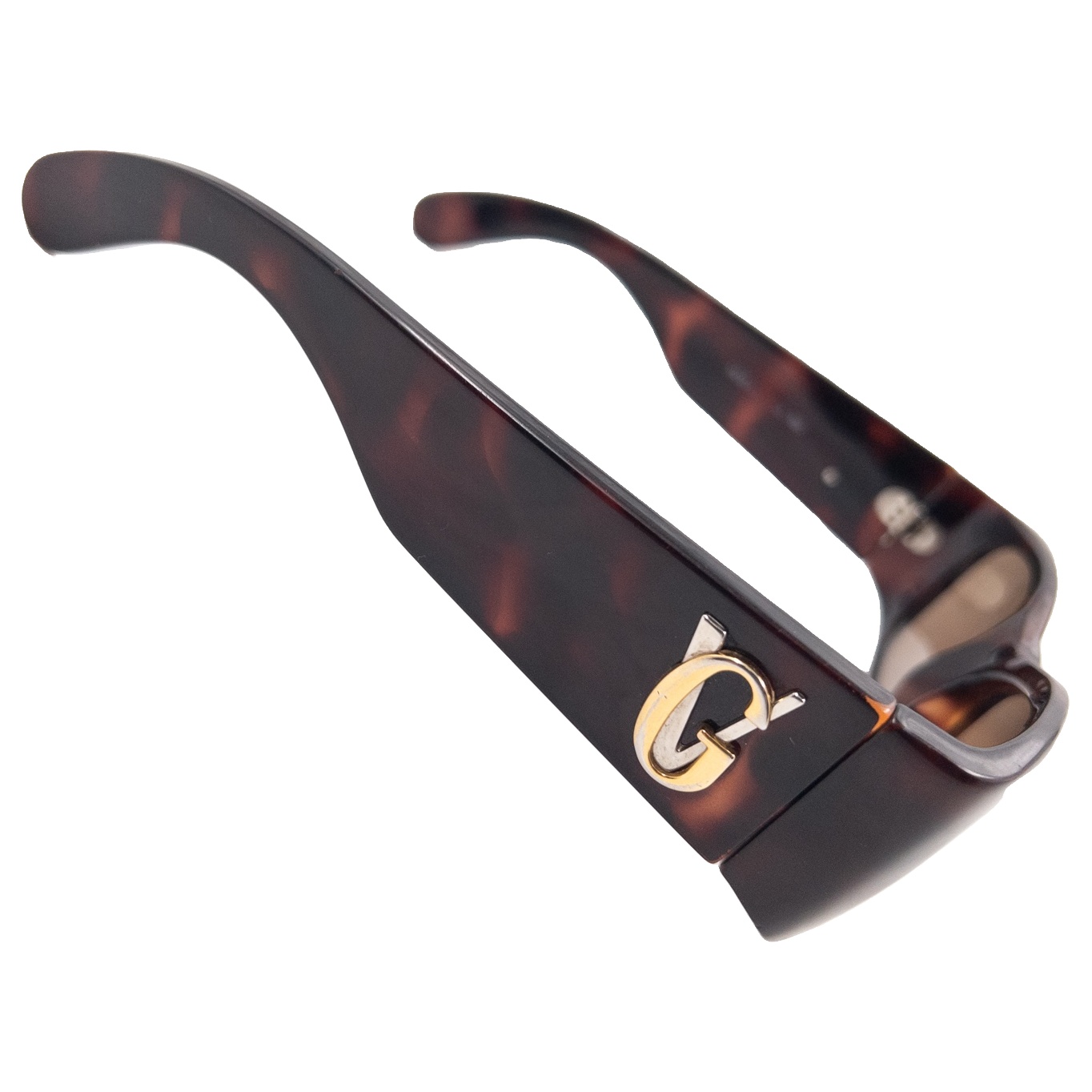 Vintage Versace Sunglasses Size One Size